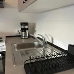 Διαμέρισμα Studio Apartment Essen *
