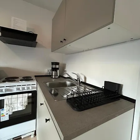 Studio Apartment Essen * Essen