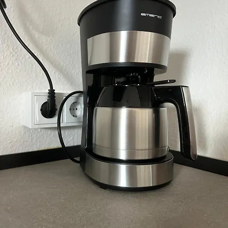 Studio Apartment Essen Lejlighed