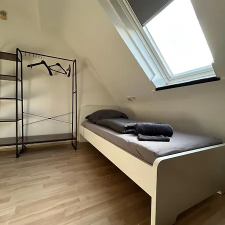 Studio Apartment Essen Essen