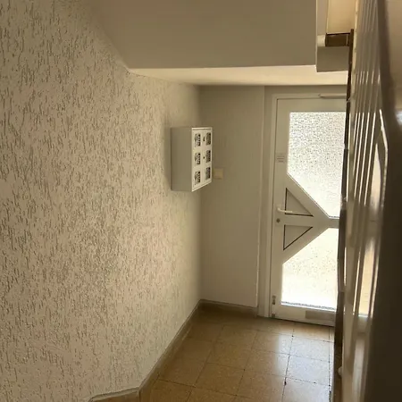 Lejlighed Studio Apartment Essen