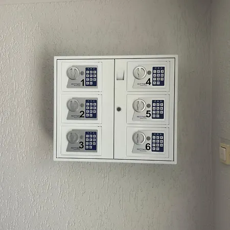 Studio Apartment Essen *