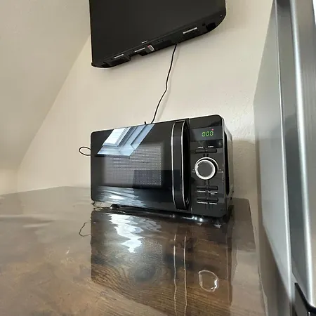 Studio Apartment Essen Appartement *