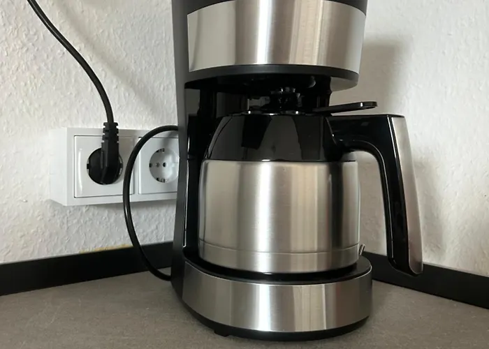 Studio Apartment Essen Lejlighed