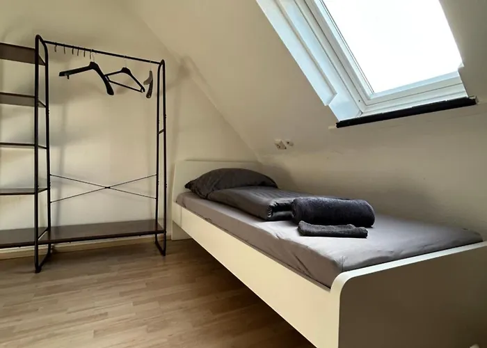 Studio Apartment Essen Essen