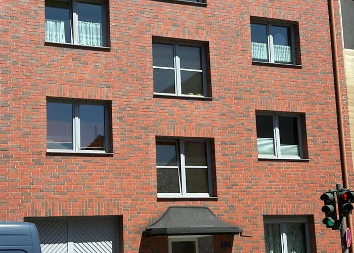 Studio Apartment Essen * Essen