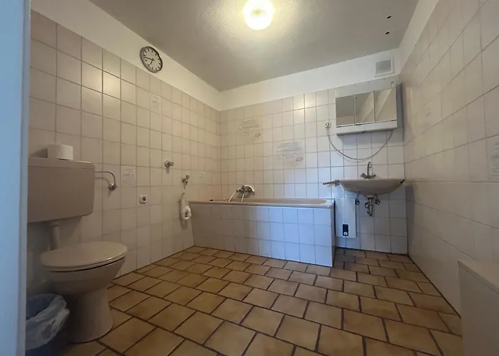 Studio Apartment Essen Essen